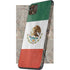 Mexico Flag Distressed Google Pixel 4 XL Skin